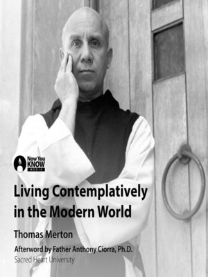 cover image of Thomas Merton on the Christian Life